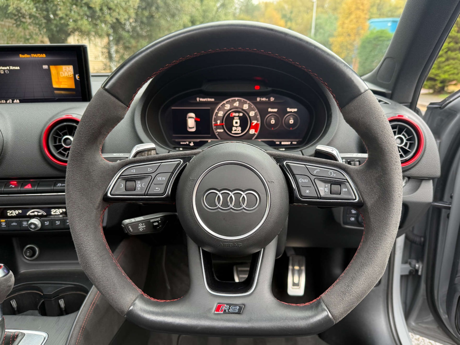Used Audi RS3 2018 for sale - 76589710: Photo 39