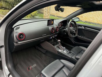 Used Audi RS3 2018 for sale - 76589710: Photo