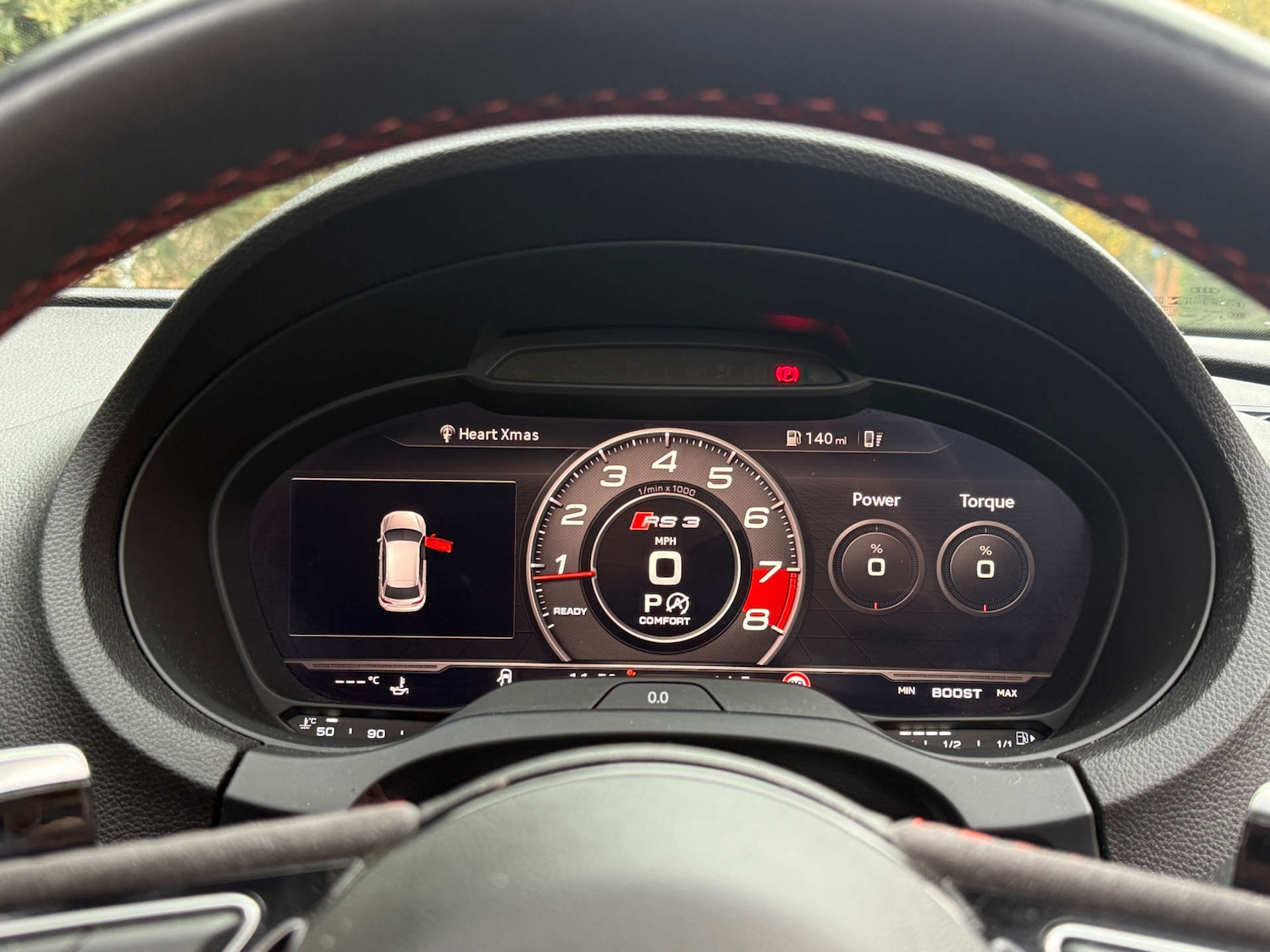 Used Audi RS3 2018 for sale - 76589710: Photo 43