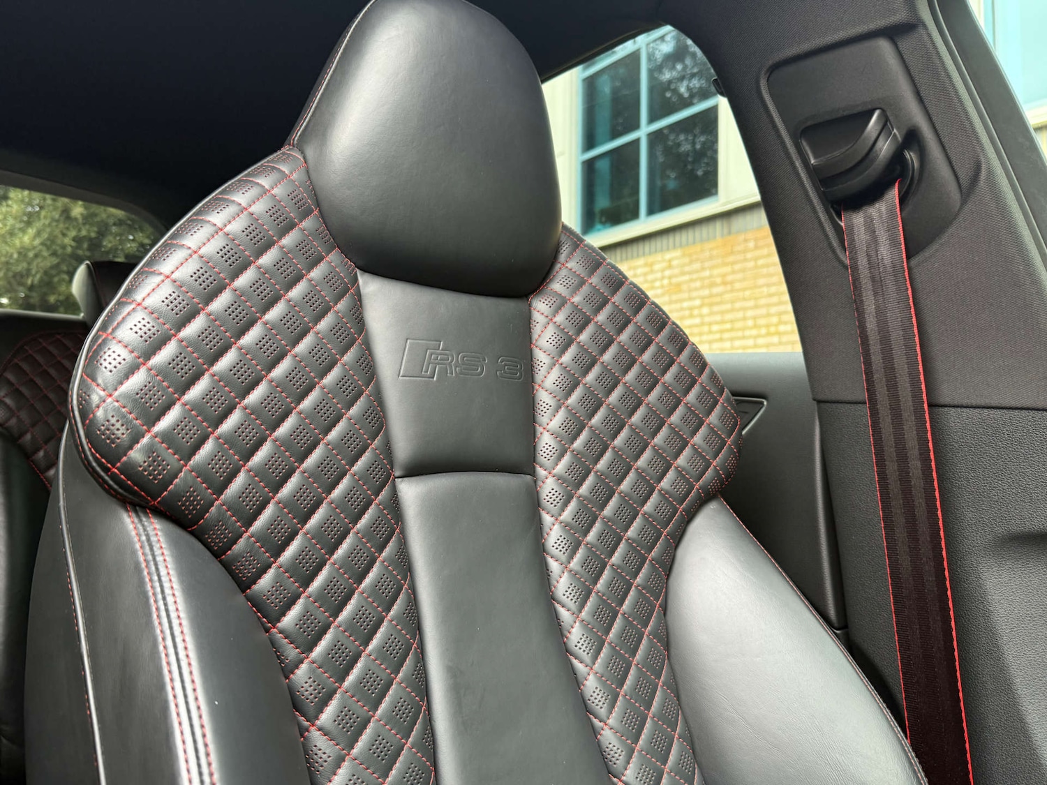 Used Audi RS3 2018 for sale - 76589710: Photo 44