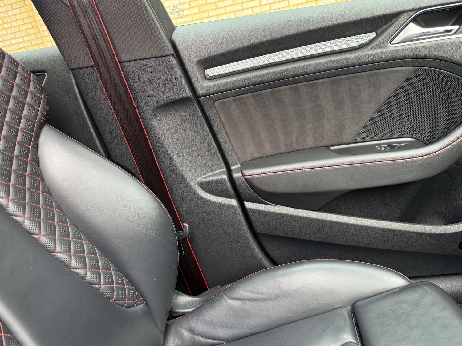 Used Audi RS3 2018 for sale - 76589710: Photo 45