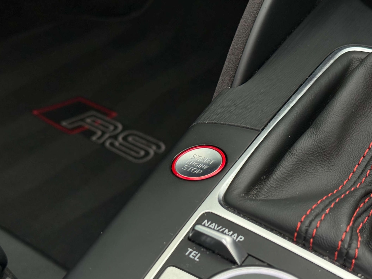 Used Audi RS3 2018 for sale - 76589710: Photo 48