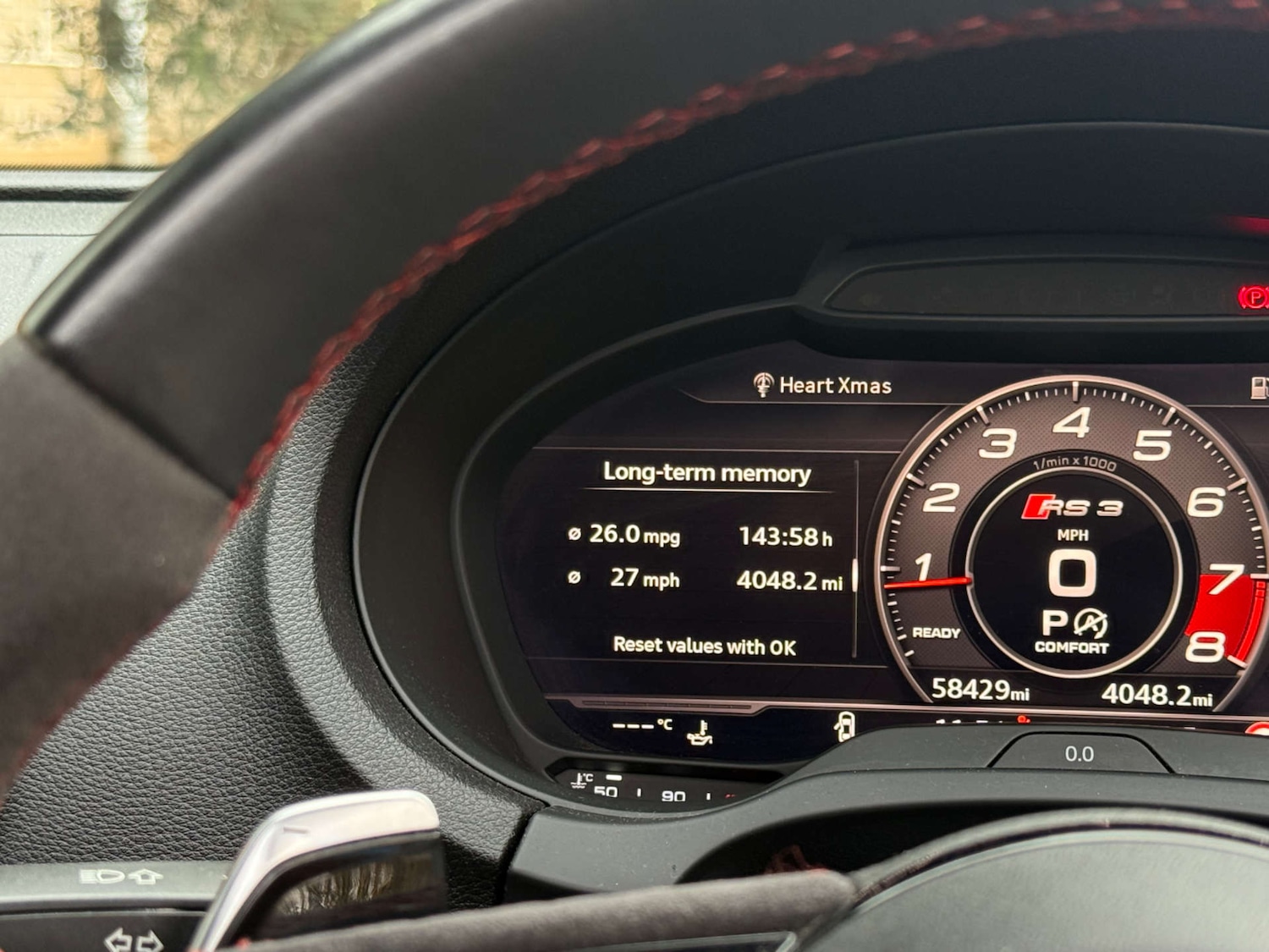 Used Audi RS3 2018 for sale - 76589710: Photo 49