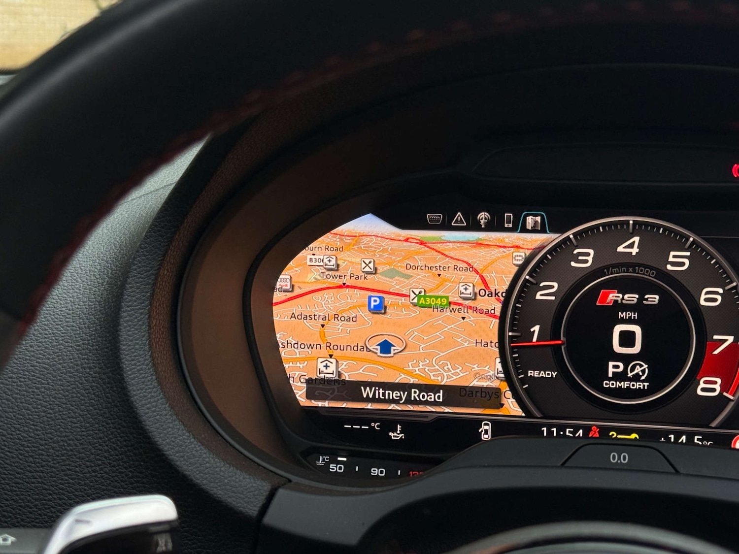 Used Audi RS3 2018 for sale - 76589710: Photo 51