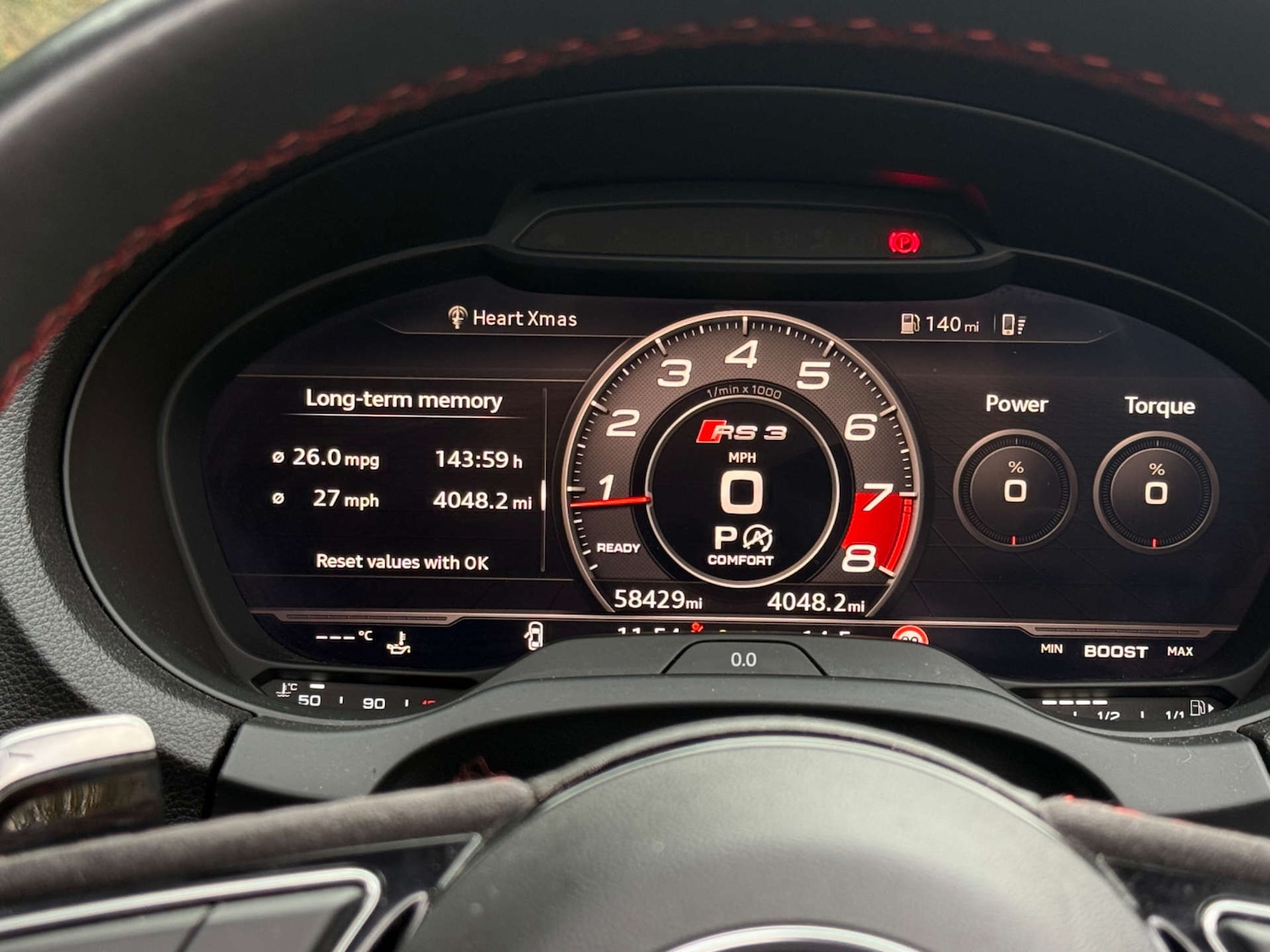 Used Audi RS3 2018 for sale - 76589710: Photo 53