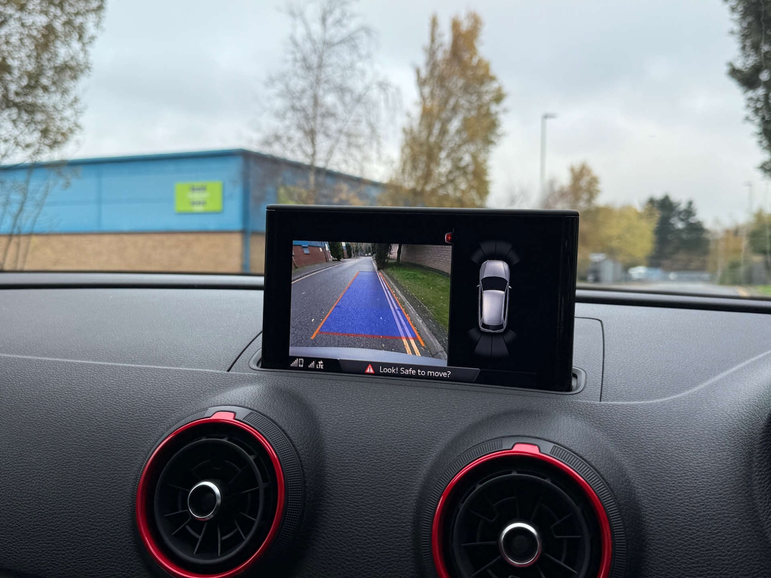 Used Audi RS3 2018 for sale - 76589710: Photo 60