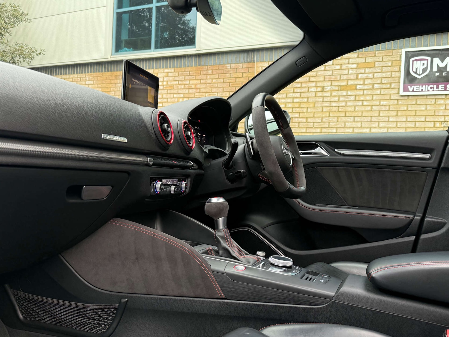 Used Audi RS3 2018 for sale - 76589710: Photo 61