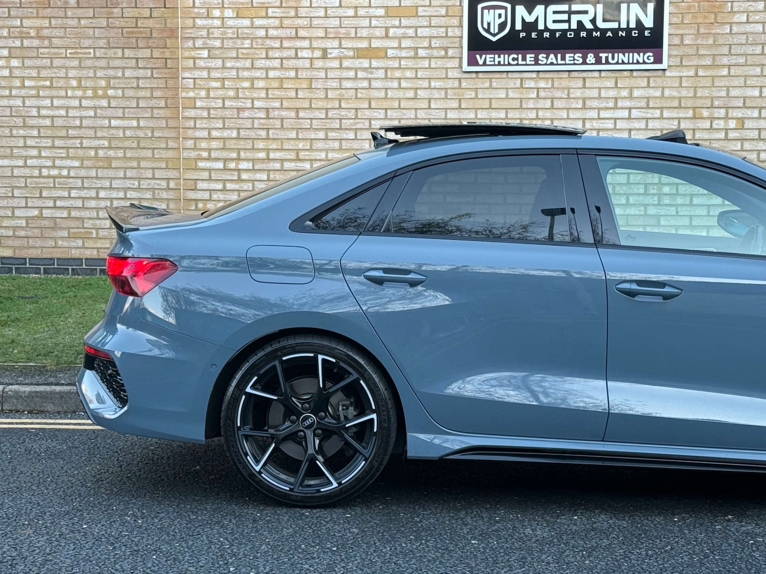 Used Audi A3 2022 for sale - 77107207: Photo 15