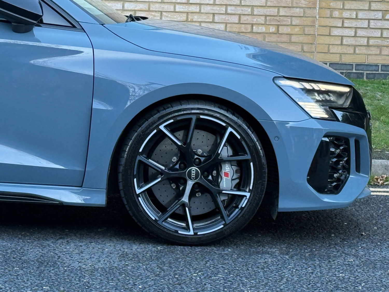 Used Audi A3 2022 for sale - 77107207: Photo 16