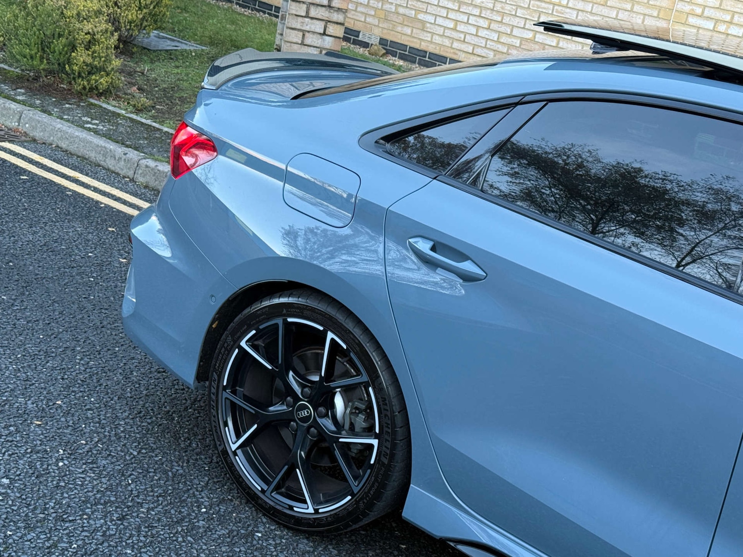 Used Audi A3 2022 for sale - 77107207: Photo 17