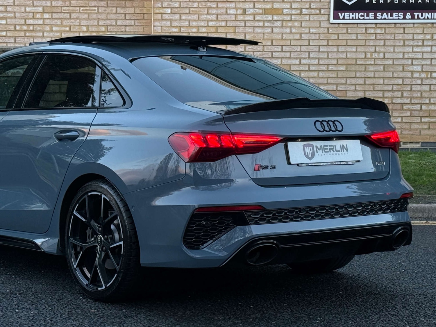 Used Audi A3 2022 for sale - 77107207: Photo 19