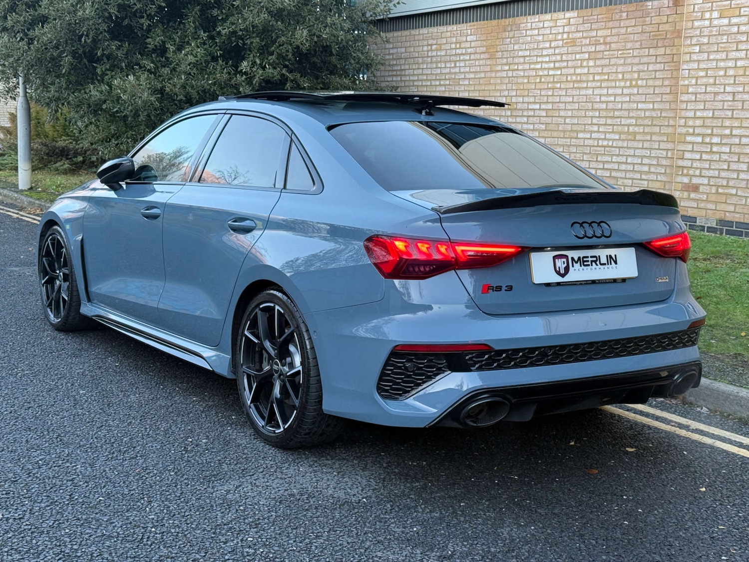 Used Audi A3 2022 for sale - 77107207: Photo 21