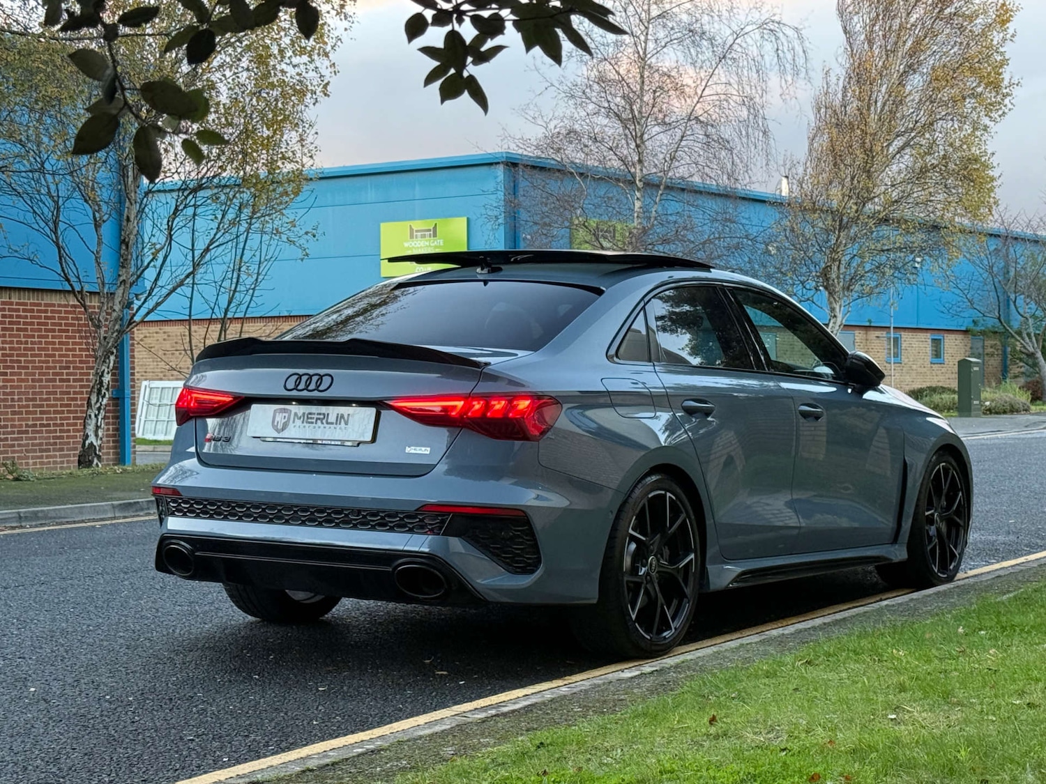 Used Audi A3 2022 for sale - 77107207: Photo 23