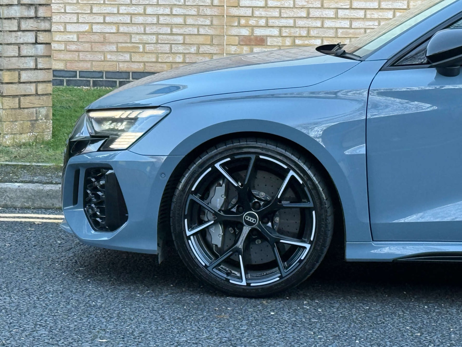 Used Audi A3 2022 for sale - 77107207: Photo 25