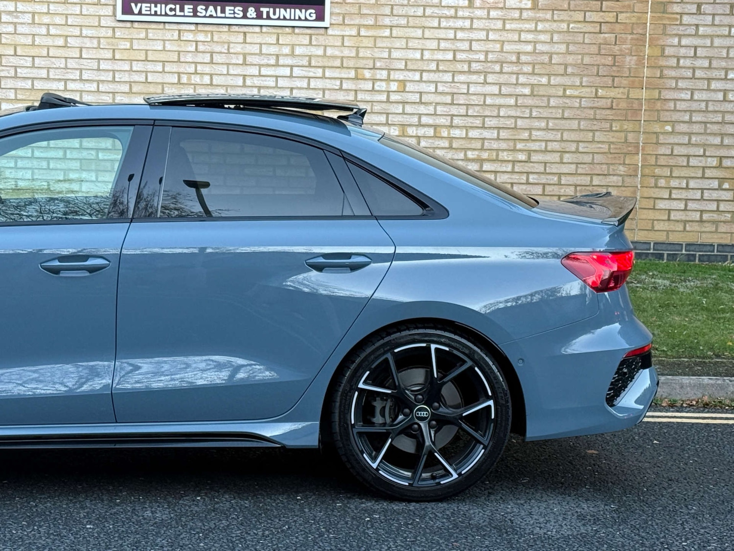 Used Audi A3 2022 for sale - 77107207: Photo 26