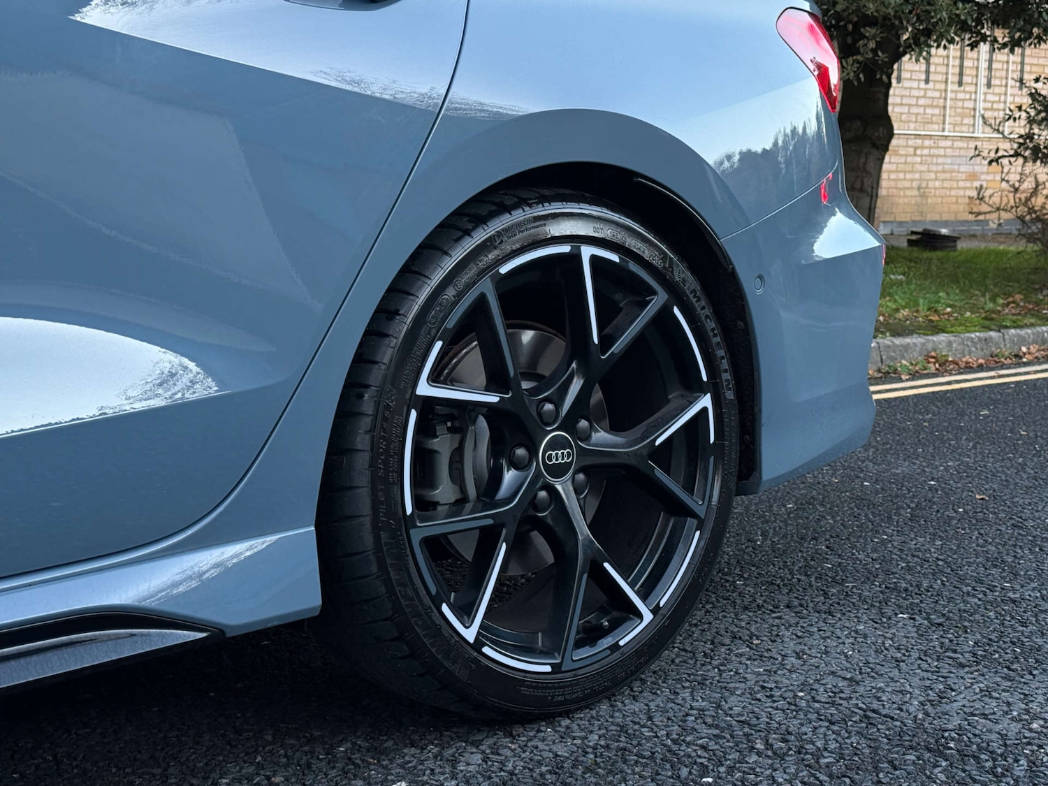 Used Audi A3 2022 for sale - 77107207: Photo 28