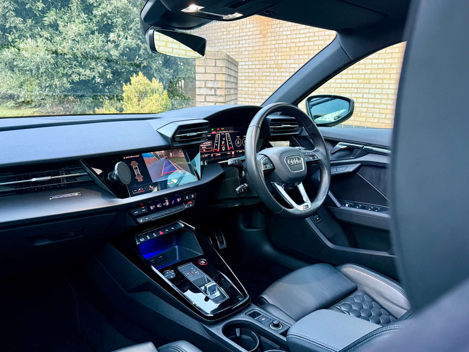 Used Audi A3 2022 for sale - 77107207: Photo 3