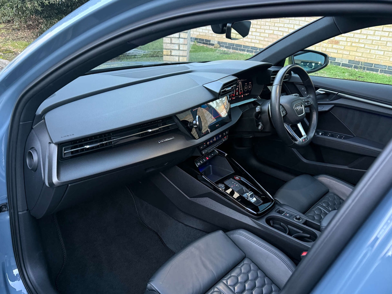 Used Audi A3 2022 for sale - 77107207: Photo 30