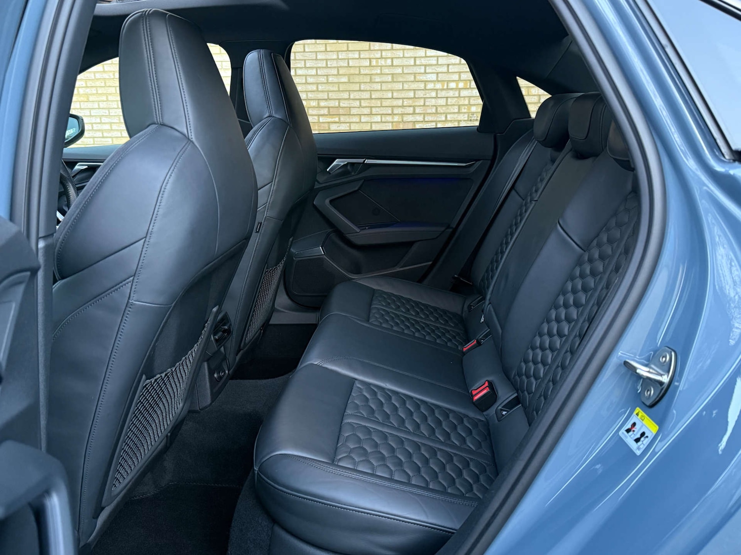 Used Audi A3 2022 for sale - 77107207: Photo 31