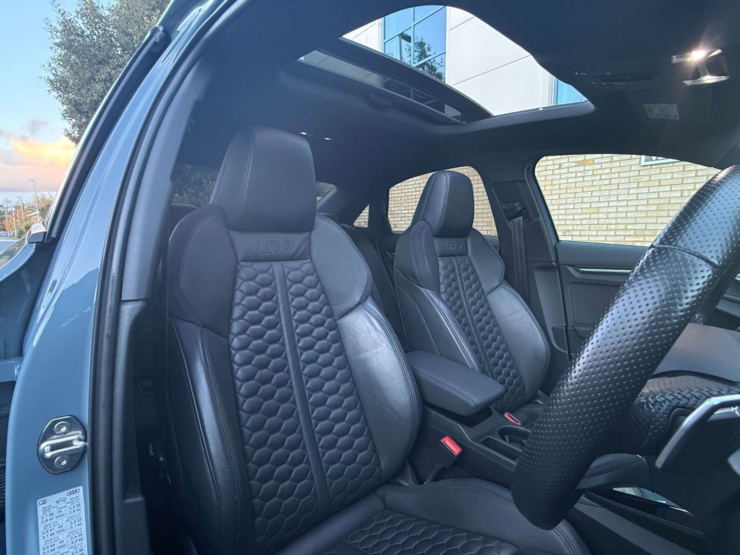 Used Audi A3 2022 for sale - 77107207: Photo 32