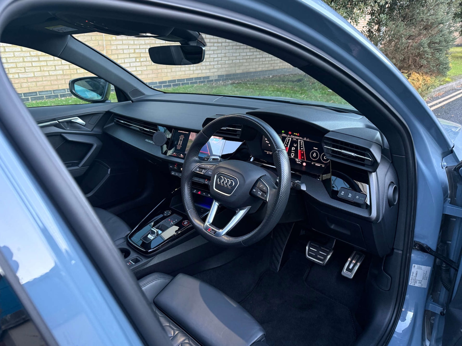 Used Audi A3 2022 for sale - 77107207: Photo 33