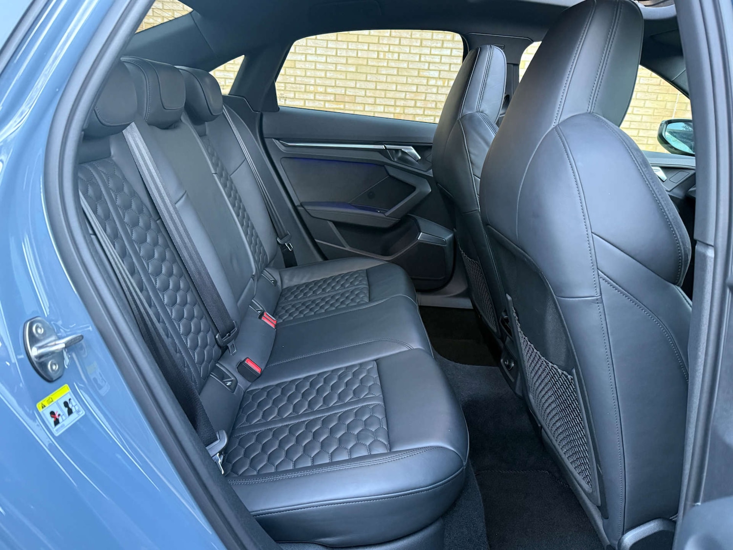 Used Audi A3 2022 for sale - 77107207: Photo 34