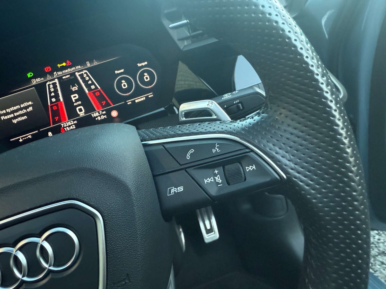 Used Audi A3 2022 for sale - 77107207: Photo 37