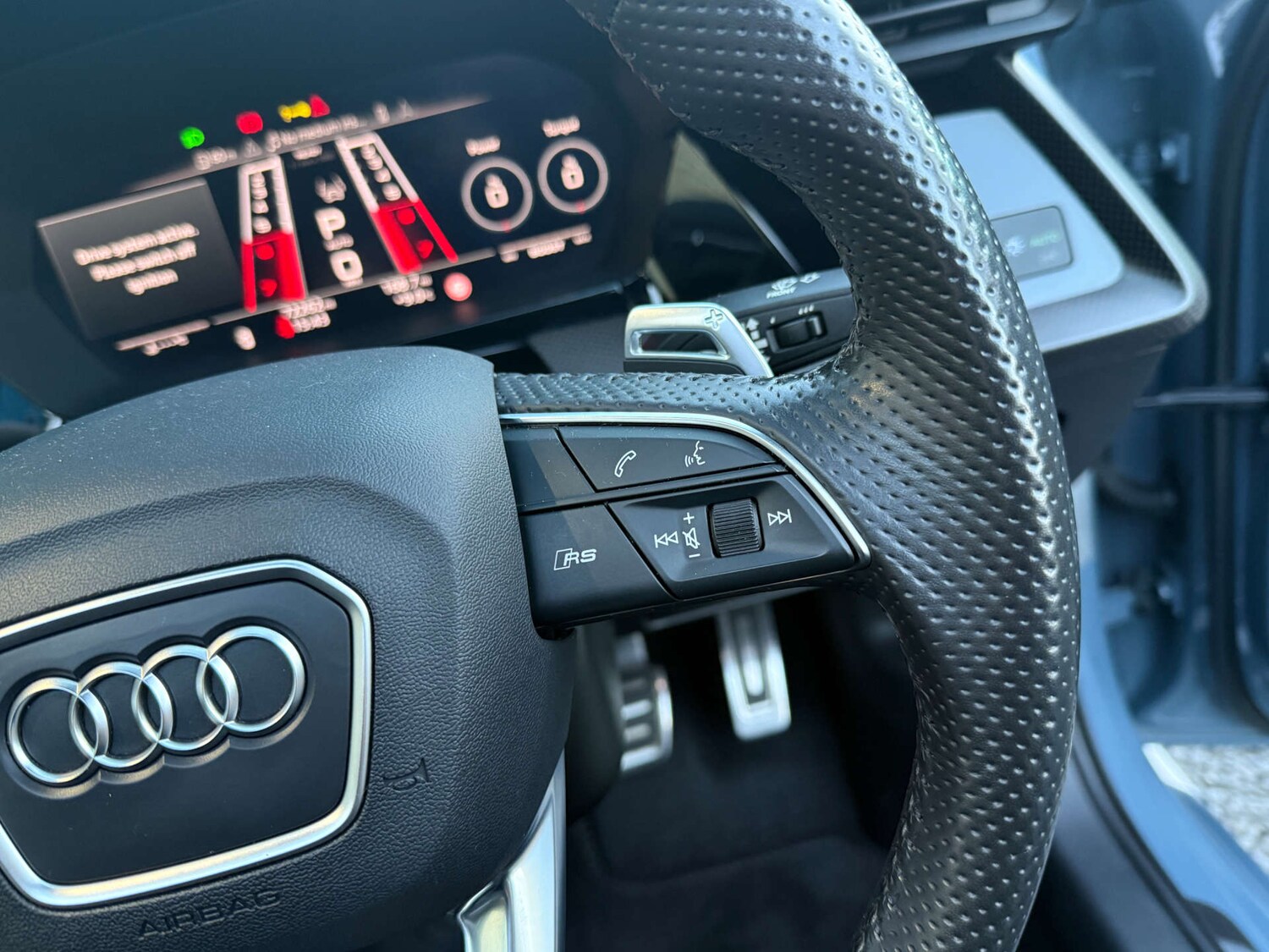 Used Audi A3 2022 for sale - 77107207: Photo 39