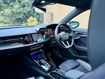 Used Audi A3 2022 for sale - 77107207: Photo