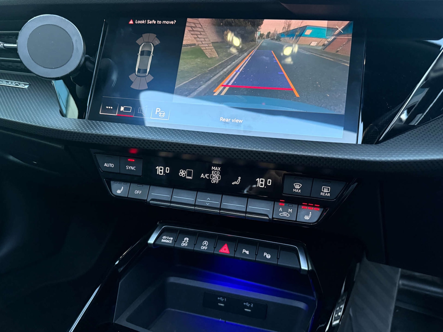 Used Audi A3 2022 for sale - 77107207: Photo 43