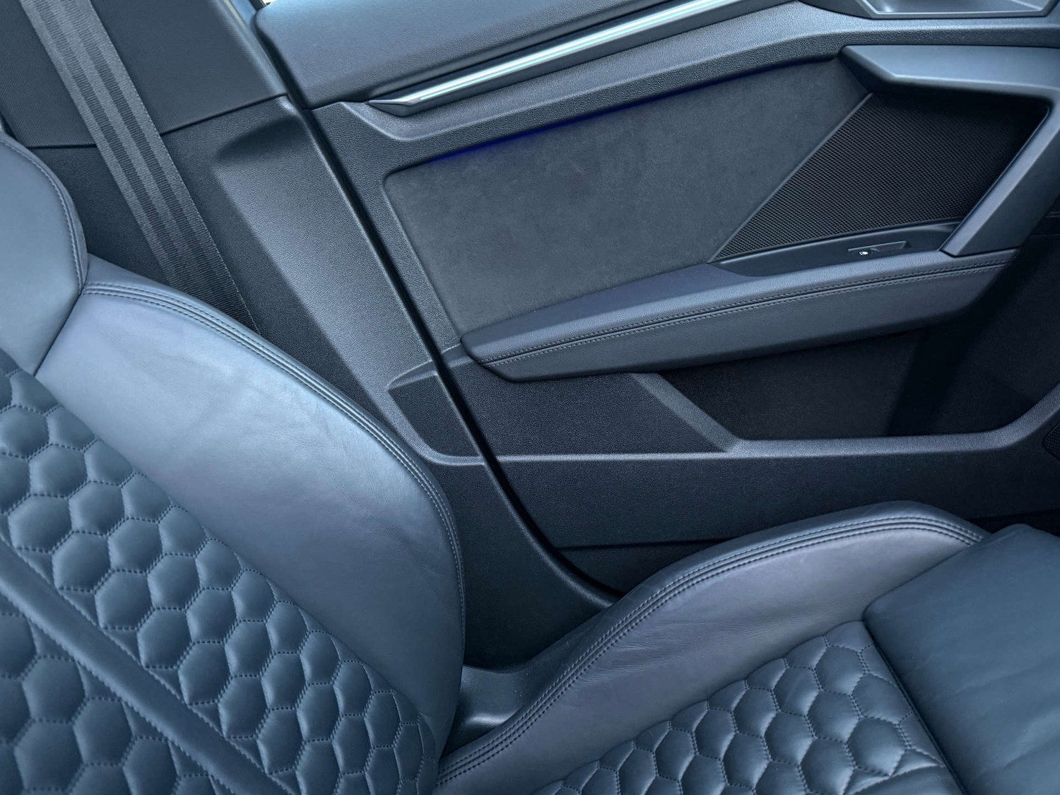 Used Audi A3 2022 for sale - 77107207: Photo 49