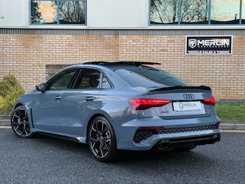 Used Audi A3 2022 for sale - 77107207: Photo