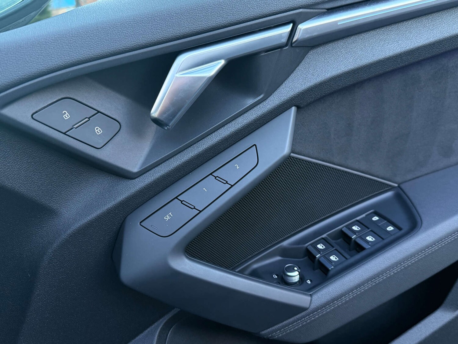 Used Audi A3 2022 for sale - 77107207: Photo 53