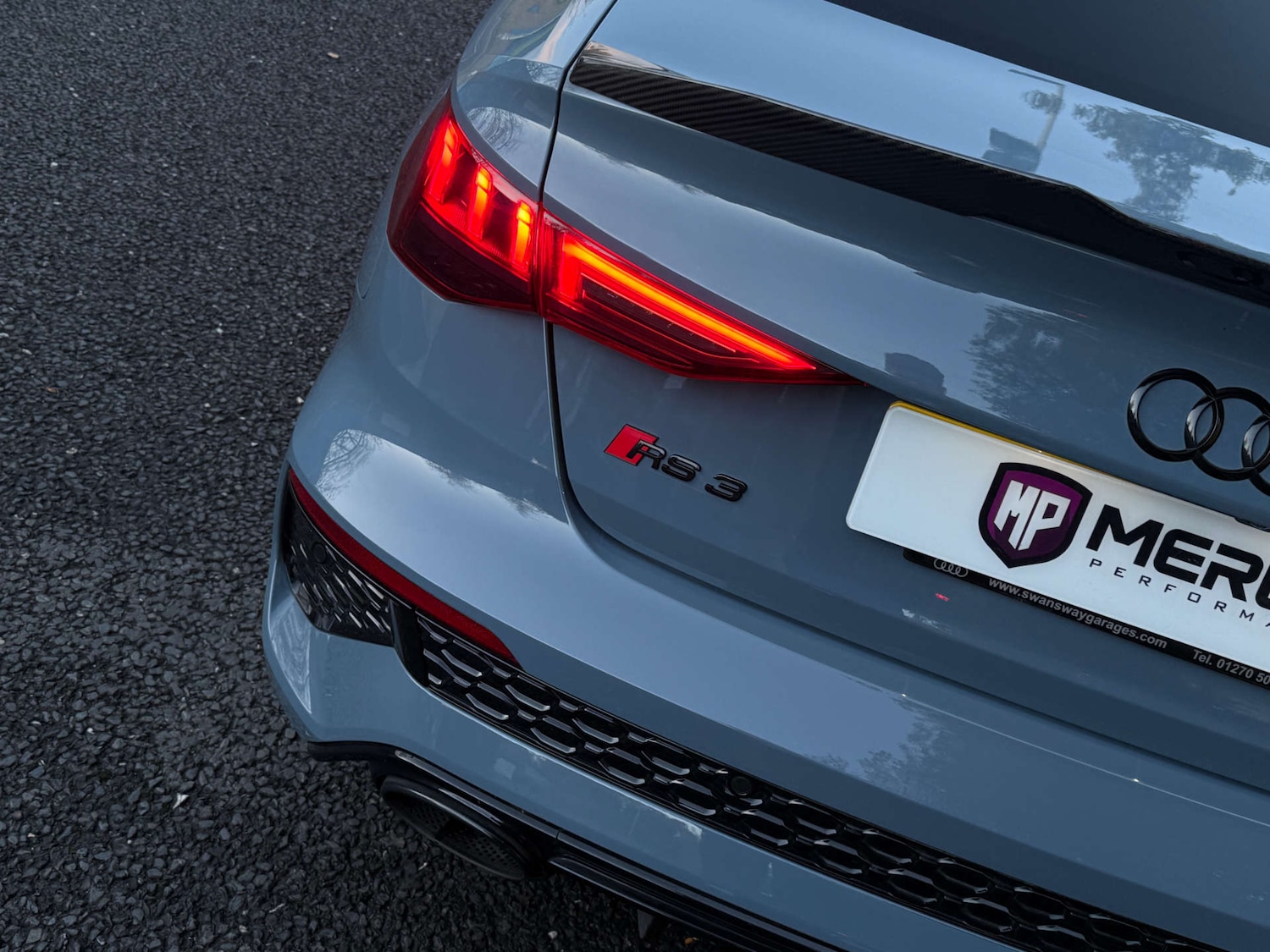 Used Audi A3 2022 for sale - 77107207: Photo 56