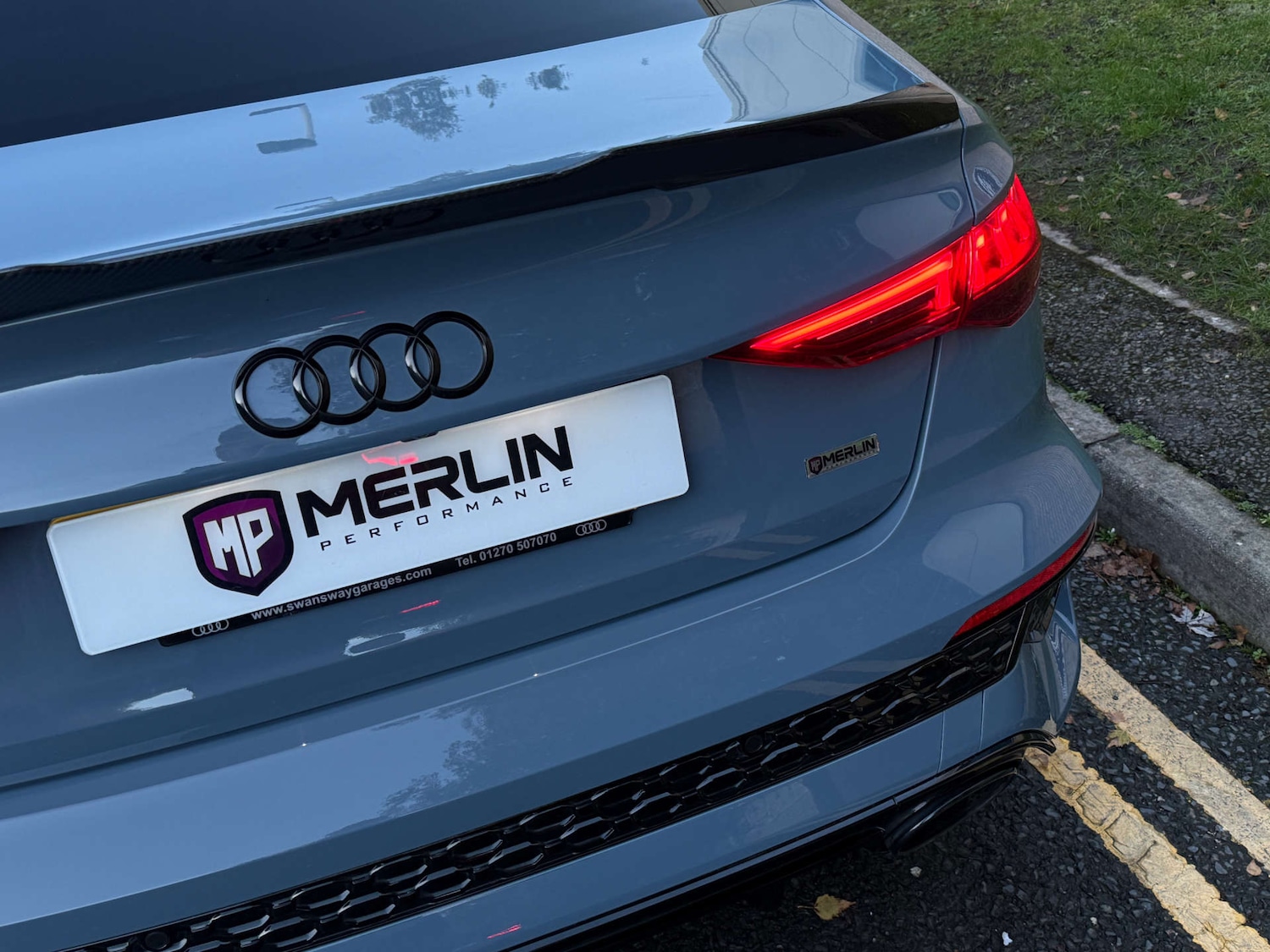 Used Audi A3 2022 for sale - 77107207: Photo 57