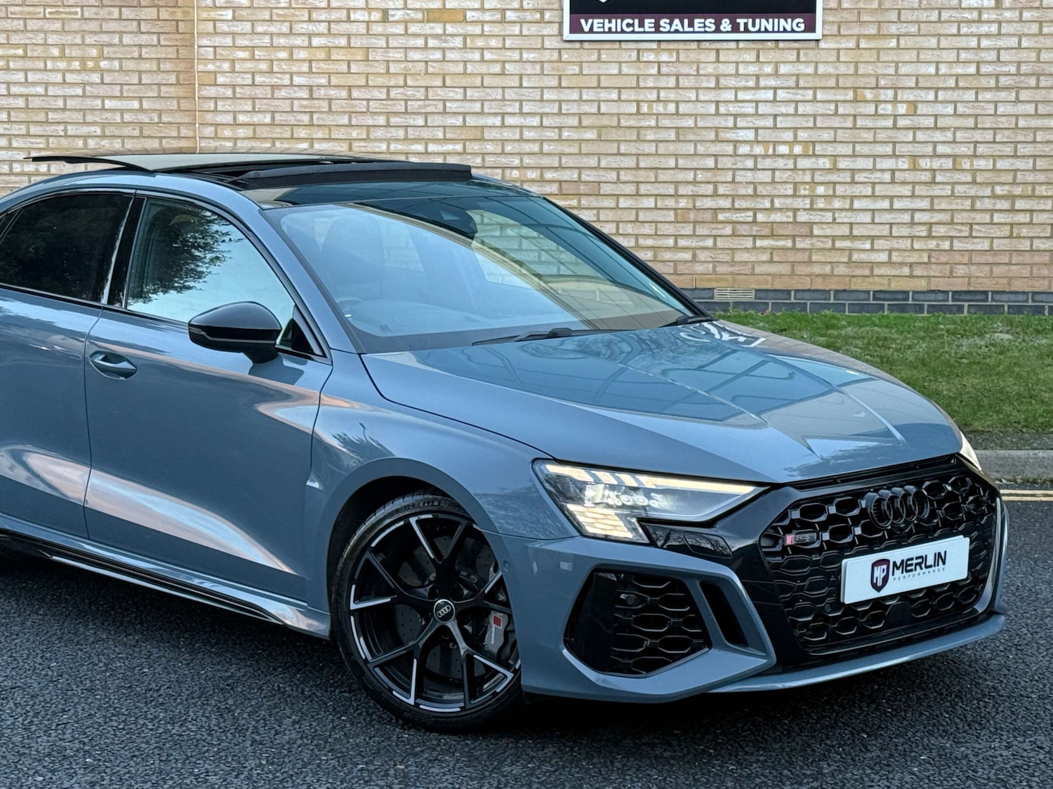 Used Audi A3 2022 for sale - 77107207: Photo 6