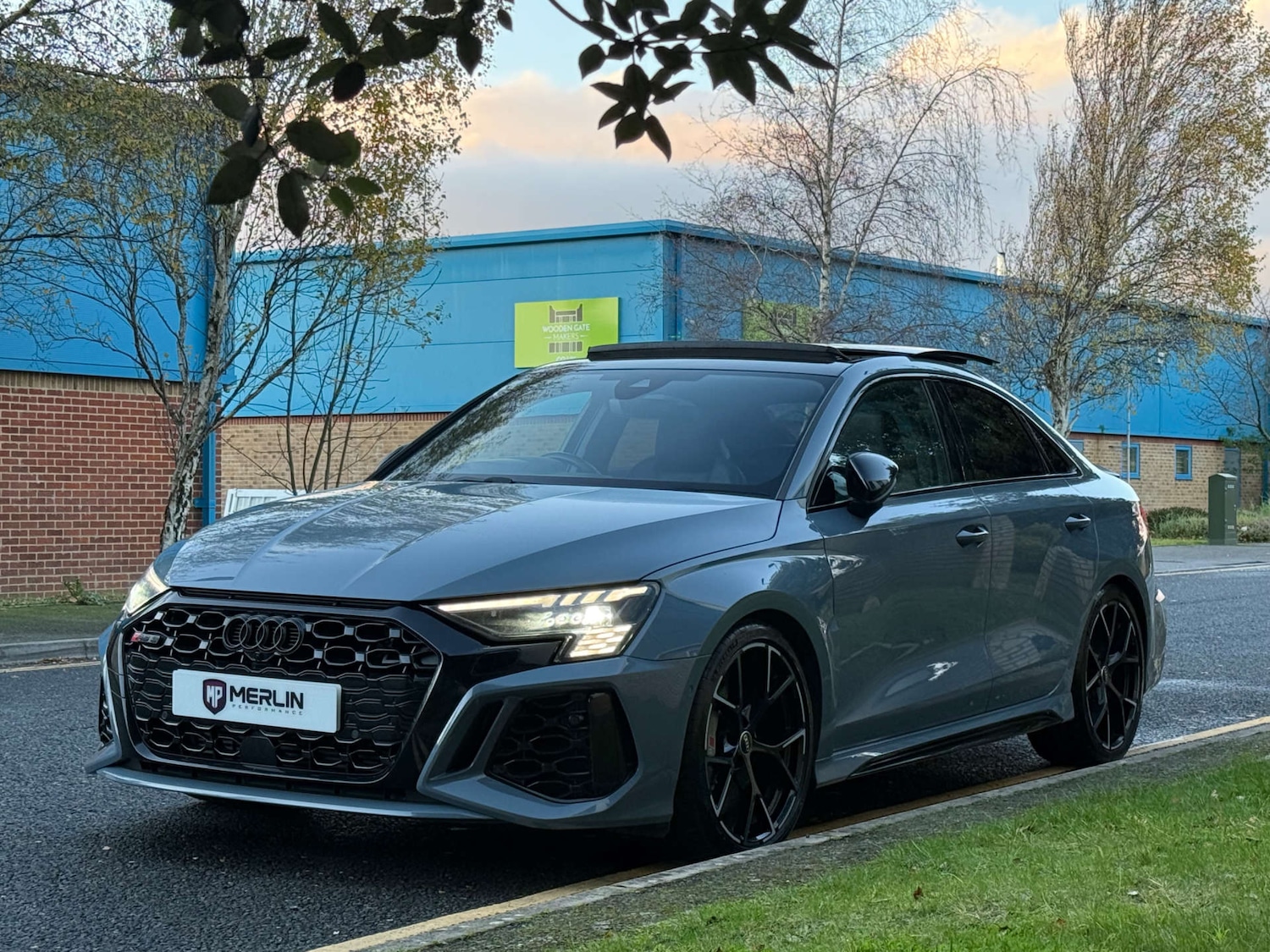 Used Audi A3 2022 for sale - 77107207: Photo 8