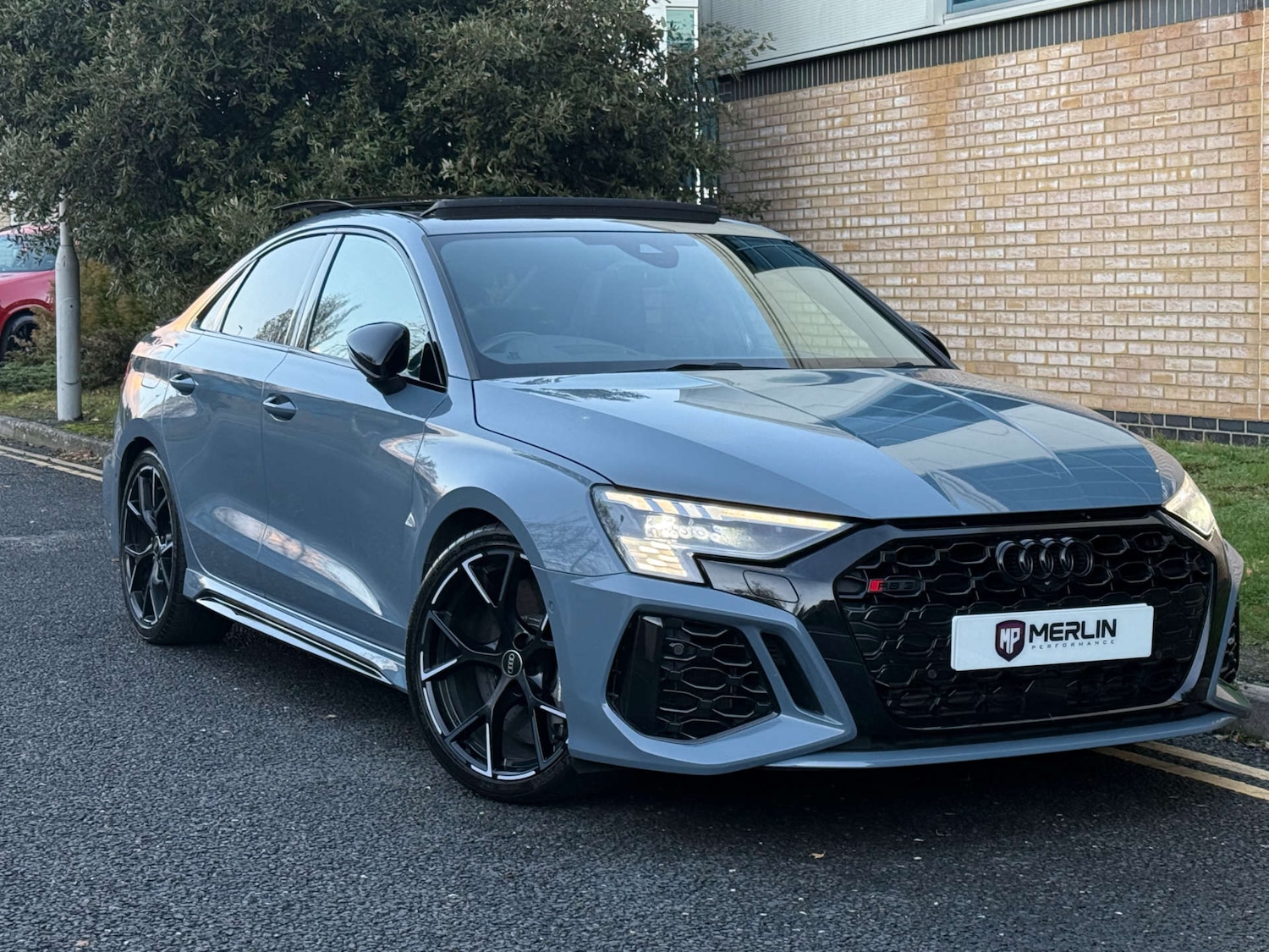 Used Audi A3 2022 for sale - 77107207: Photo 9