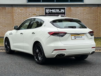 Used Maserati Levante 2023 for sale - 78610104: Photo