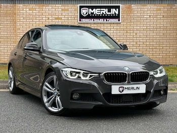 Used BMW 3 Series 2017 for sale - 78955874: Photo