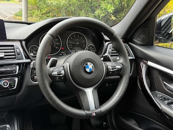 Used BMW 3 Series 2017 for sale - 78955874: Photo