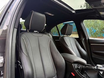 Used BMW 3 Series 2017 for sale - 78955874: Photo