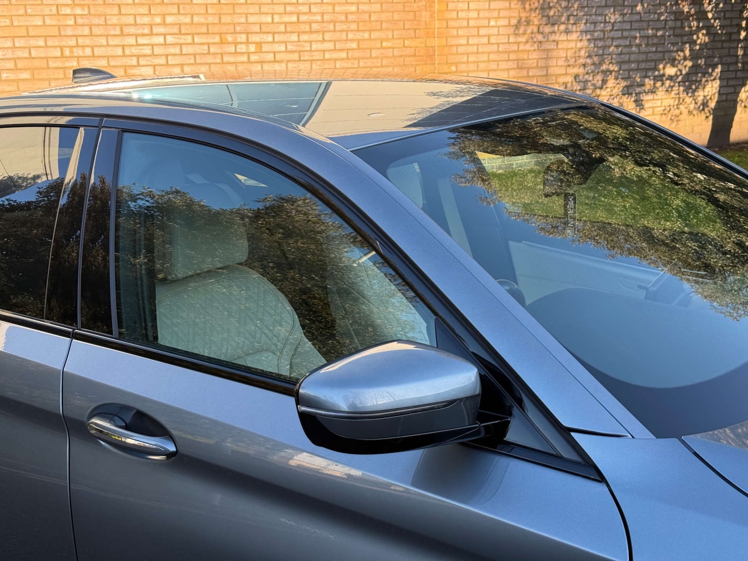 Used BMW 5 Series 2017 for sale - 77729019: Photo 11