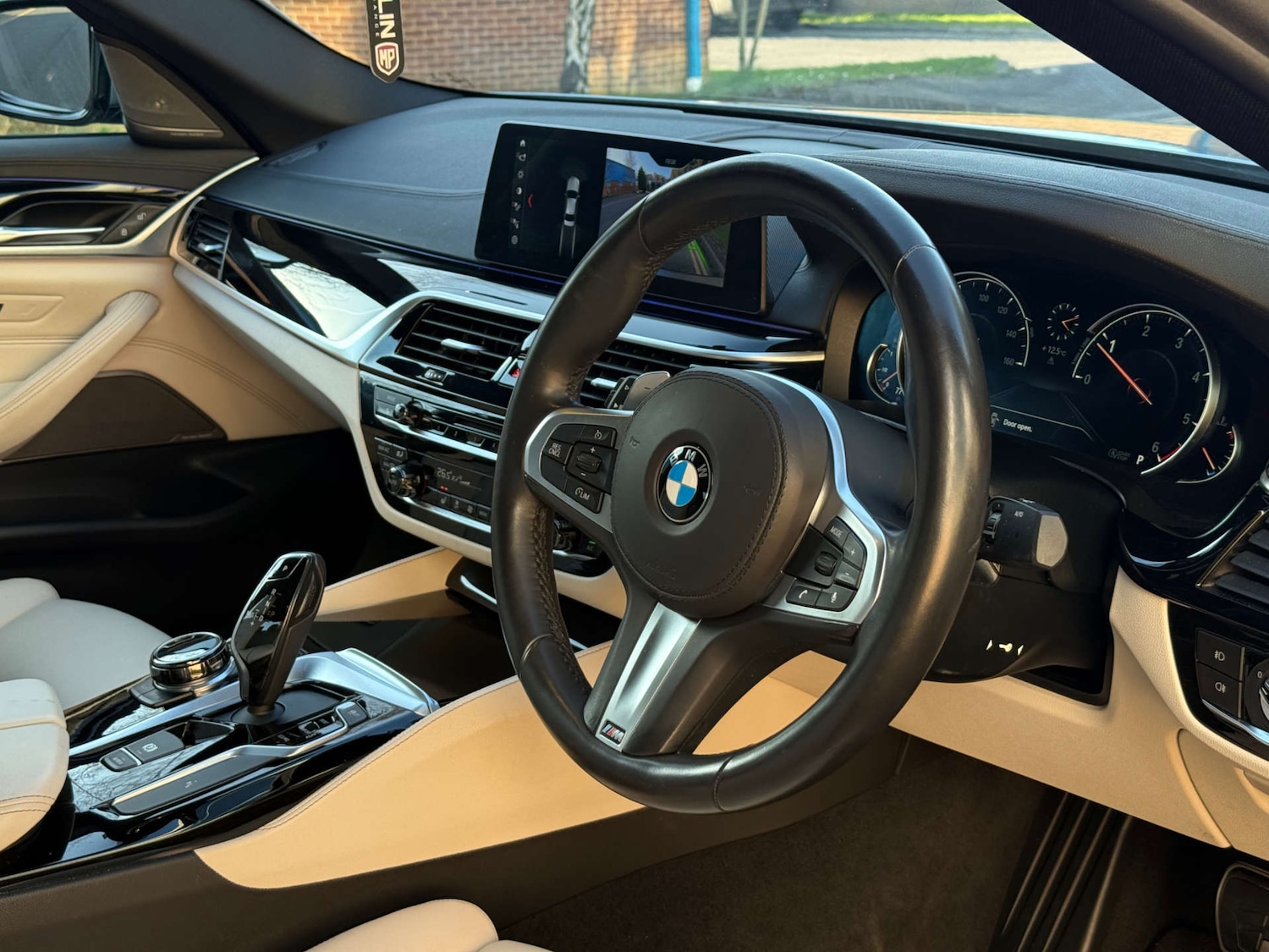 Used BMW 5 Series 2017 for sale - 77729019: Photo 19