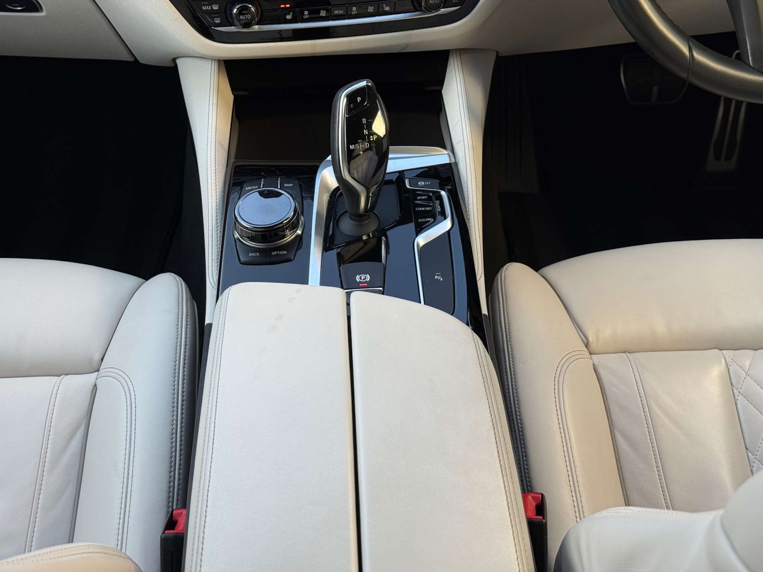 Used BMW 5 Series 2017 for sale - 77729019: Photo 24