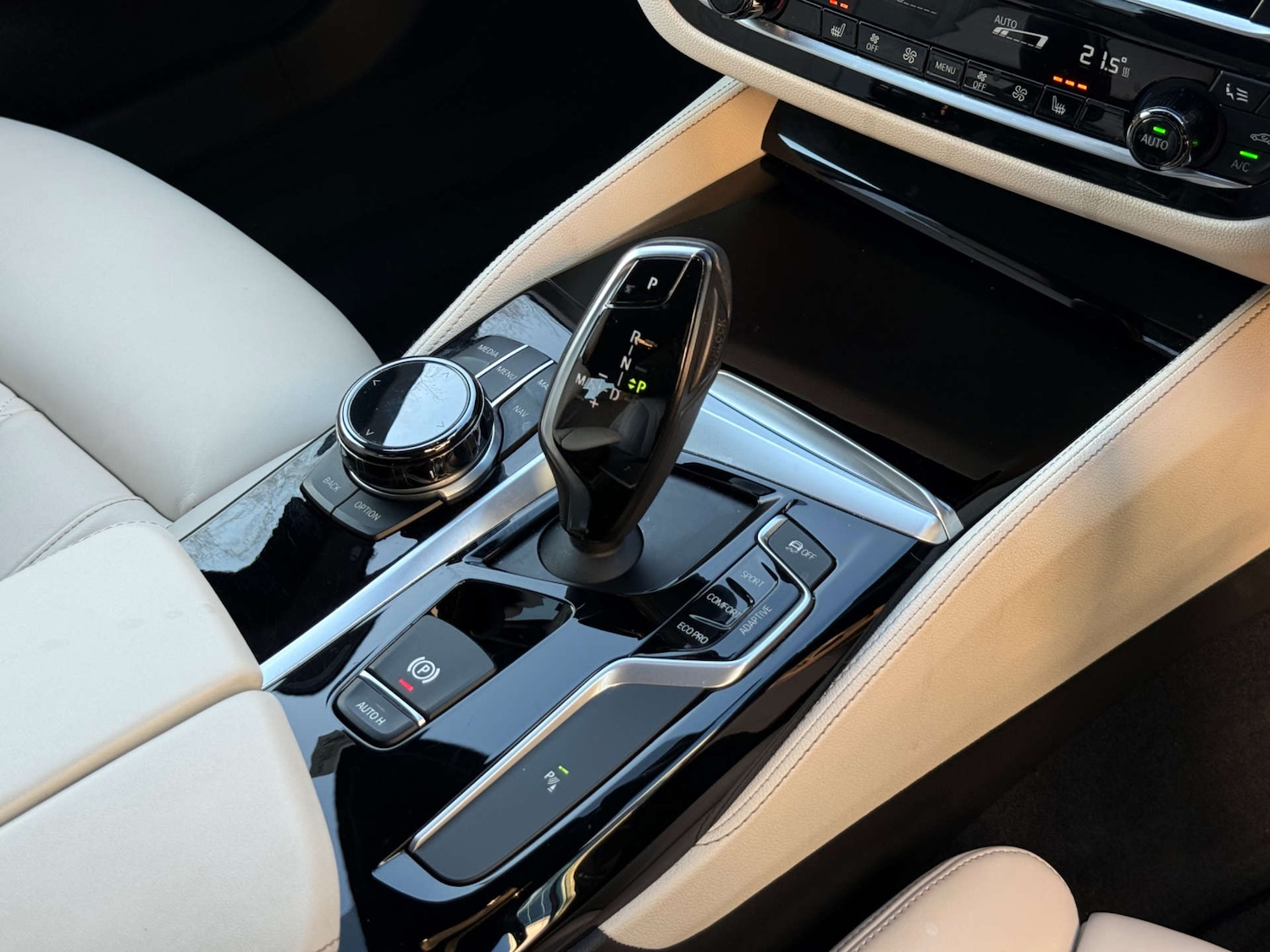 Used BMW 5 Series 2017 for sale - 77729019: Photo 26