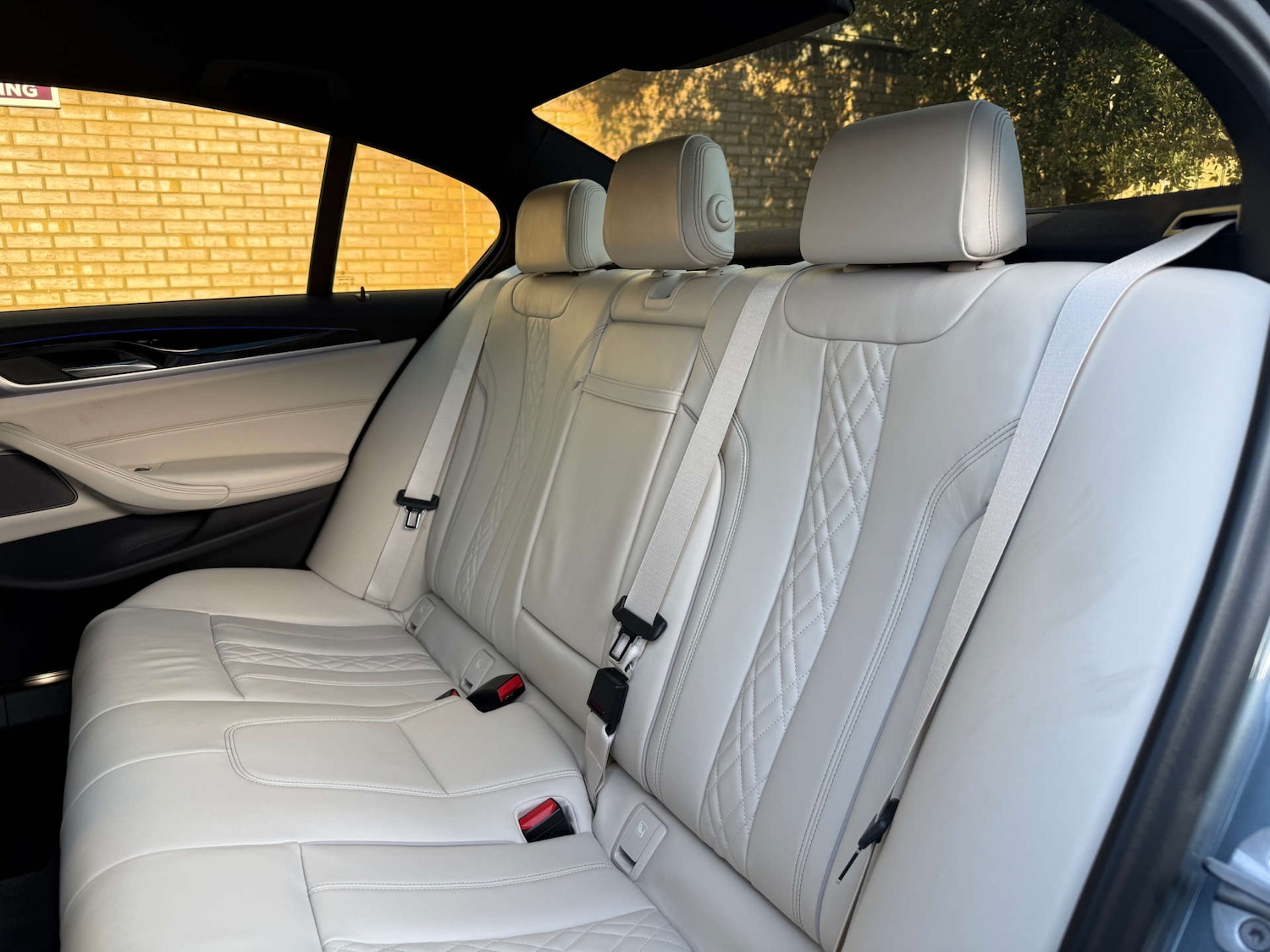 Used BMW 5 Series 2017 for sale - 77729019: Photo 35