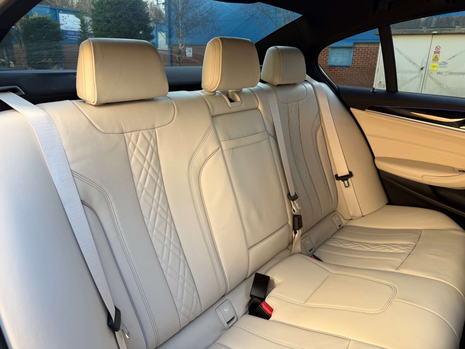 Used BMW 5 Series 2017 for sale - 77729019: Photo 37