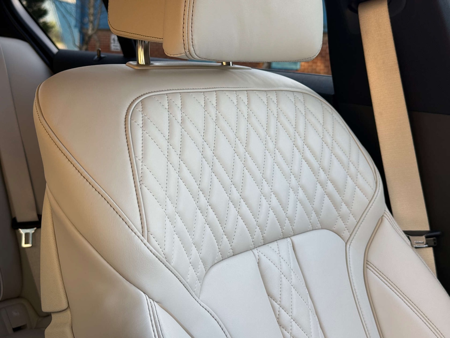 Used BMW 5 Series 2017 for sale - 77729019: Photo 41