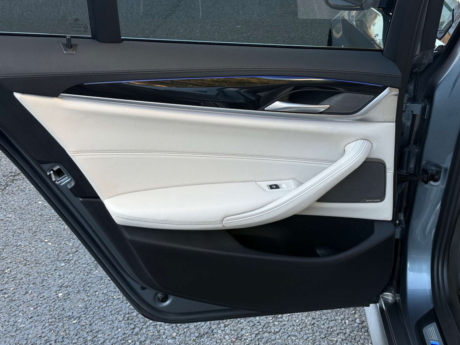 Used BMW 5 Series 2017 for sale - 77729019: Photo 50